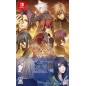 Hiiro no Kakera Tamayori-hime Kitan for Nintendo Switch [Twin Pack] Switch (gebraucht)