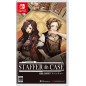 Staffer Case: A Supernatural Mystery Adventure Switch (gebraucht)