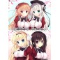 Shirokoi Sakura Gram + Haruoto Alice Gram Set PS4 Shirokoi Sakura Gram + Haruoto Alice Gram Set PS4