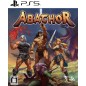 Abathor (Multi-Language) PS5 Abathor (Multi-Language) PS5