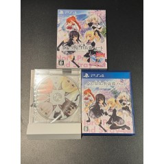NORA TO OUJO TO NORANEKO HEART (gebraucht) PS4