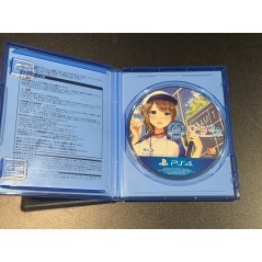 AMAMANE PS4 (gebraucht) PS4