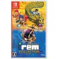 Irem Collection Volume 3 (Multi-Language) Switch