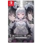 VIRTUAL GIRL @ WORLD'S END (Multi-Language) Switch VIRTUAL GIRL @ WORLD'S END (Multi-Language) Switch