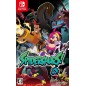 Spidersaurs (Multi-Language) Switch Spidersaurs (Multi-Language) Switch