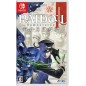 RAIDOU Remastered: The Mystery of the Soulless Army Switch RAIDOU Remastered: The Mystery of the Soulless Army Switch