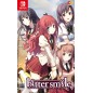 Bitter Smile. Switch
