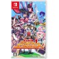 Calamity Angels: Special Delivery Switch Calamity Angels: Special Delivery Switch