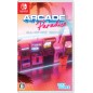 Arcade Paradise [ALL-IN-ONE EDITION] (Multi-Language) Switch