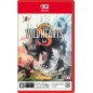 Wild Hearts S (Multi-Language) Switch 2 Wild Hearts S (Multi-Language) Switch 2