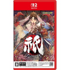 Kunitsu-Gami: Path of the Goddess Switch 2