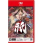Kunitsu-Gami: Path of the Goddess Switch 2 (gebraucht)