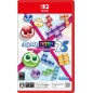 Puyo Puyo Tetris 2S Switch 2 (gebraucht) Puyo Puyo Tetris 2S Switch 2 (gebraucht)
