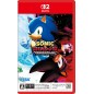 Sonic x Shadow Generations (Multi-Language) Switch 2 (gebraucht) Sonic x Shadow Generations (Multi-Language) Switch 2 (gebraucht)