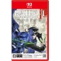 RAIDOU Remastered: The Mystery of the Soulless Army Switch 2 (pre-owned) RAIDOU Remastered: The Mystery of the Soulless Army Switch 2 (pre-owned)