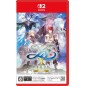 Ys X: Proud Nordics Switch 2 (pre-owned) (Game Key Card)
