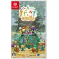 Hungry Meem (Multi-Language) Switch (pre-owned) Hungry Meem (Multi-Language) Switch (pre-owned)