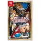 Farland Saga I & II Saturn Tribute Switch (pre-owned) Farland Saga I & II Saturn Tribute Switch (pre-owned)