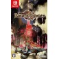 Master of Monsters SSB Switch Master of Monsters SSB Switch