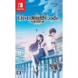 DistortedCode -Seija no Nokoriga- Switch DistortedCode -Seija no Nokoriga- Switch