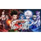 Hunter x Hunter: Nen x Impact (Multi-Language) Switch Hunter x Hunter: Nen x Impact (Multi-Language) Switch
