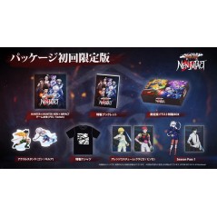 Hunter x Hunter: Nen x Impact [Limited Edition] (Multi-Language) Switch