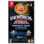 Snow Bros. Special [Anniversary Edition] (Multi-Language) Switch