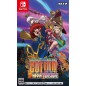 Cotton Reboot! High Tension! [Limited Edition] Switch
