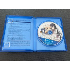 I X SHE TELL PS4 (pre-owned)