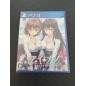 AIKANO: YUKIZORA NO TRIANGLE PS4 AIKANO: YUKIZORA NO TRIANGLE PS4