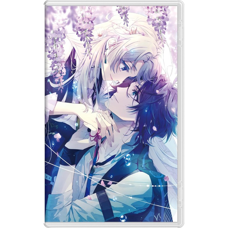 Utakata no Uchronia: trail Switch Utakata no Uchronia: trail Switch