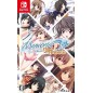 Memories Off Fan Disc Historia Switch Memories Off Fan Disc Historia Switch