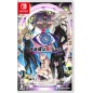 No Sleep for Kaname Date - From AI: The Somnium Files (Multi-Language) Switch No Sleep for Kaname Date - From AI: The Somnium Files (Multi-Language) Switch