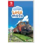 Locomoto (Multi-Language) Switch (gebraucht)