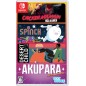 Akupara Action Pack (Multi-Language) Switch (pre-owned) Akupara Action Pack (Multi-Language) Switch (pre-owned)
