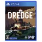 Dredge (Multi-Language) PS4 Dredge (Multi-Language) PS4