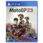 MotoGP 23 PS4 MotoGP 23 PS4