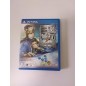 SHIN SANGOKU MUSOU 7 EMPIRES (pre-owned) PSVita SHIN SANGOKU MUSOU 7 EMPIRES (pre-owned) PSVita
