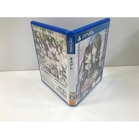 KISSATO (pre-owned) PSVita