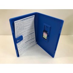 KISSATO (gebraucht) PSVita