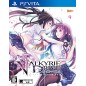 VALKYRIE DRIVE BHIKKHUNI (pre-owned) PSVita VALKYRIE DRIVE BHIKKHUNI (pre-owned) PSVita