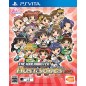 THE IDOLM@STER MUST SONGS RED BOARD (gebraucht) PSVita THE IDOLM@STER MUST SONGS RED BOARD (gebraucht) PSVita