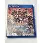 EIYUU DENSETSU SORA NO KISEKI SC EVOLUTION (gebraucht) PSVita EIYUU DENSETSU SORA NO KISEKI SC EVOLUTION (gebraucht) PSVita
