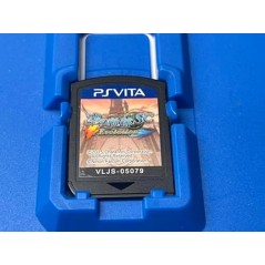 EIYUU DENSETSU SORA NO KISEKI SC EVOLUTION (pre-owned) PSVita