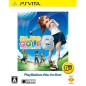 Minna no Golf 6 (Playstation Vita the Best)