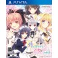 TSUKI NI YORISOU OTOME NO SAHOU: HIDAMARI NO HIBI PSVita (cartridge only) TSUKI NI YORISOU OTOME NO SAHOU: HIDAMARI NO HIBI PSVita (cartridge only)