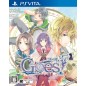 GOES! PSVita (nur cartridge) GOES! PSVita (nur cartridge)