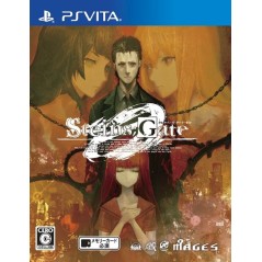 STEINS GATE 0 PSVita (cartridge only)