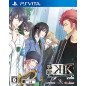 GAKUEN K WONDERFUL SCHOOL DAYS V EDITION (pre-owned) PSVita GAKUEN K WONDERFUL SCHOOL DAYS V EDITION (pre-owned) PSVita