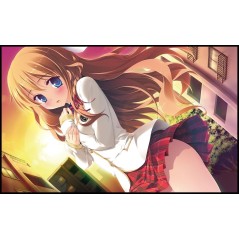 MELTYMOMENT [LIMITED EDITION]	(pre-owned) PSVita